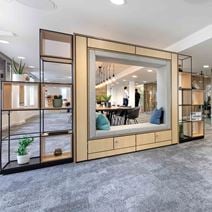Office Space: 43 Whitfield Street, London, W1T - 