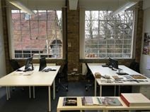 Office Space: 1 Empire Mews, London, SW16 - 