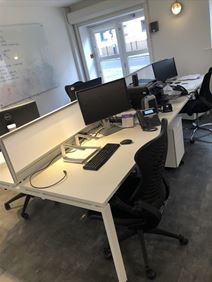 Office Space: 31 Berkeley Square, Bristol, BS8 - 