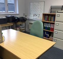 Office Space: 7 Free Church Passage, St Ives, PE27 - 