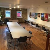 Office Space: 14 Windermere Road, London, N19 - 