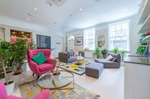 Office Space: No.1 Spinningfields, Manchester, M2 - 