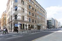Office Space: 78 Cannon Street, London, EC4N - 