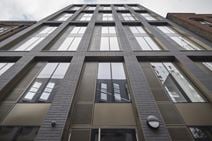 Office Space: 28 Charles Square, London, N1 - 