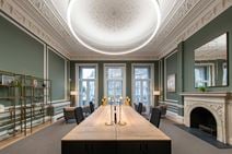 Office Space: 52 Grosvenor Gardens, London, SW1W - 