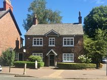 Office Space: Chelford Road, Knutsford, WA16 - 