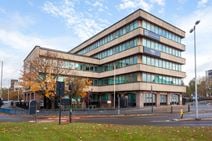 Office Space: Gipsy Lane, Willenhall, WV13 - 