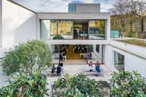 Office Space: 3 Shortlands, London, W6 - 