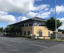 Office Space: Northlight Parade, Nelson, BB9 - 