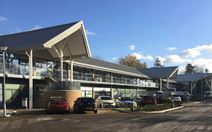 Office Space: Blenheim House, Cambridge, CB25 - 