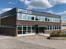 Office Space: Rooley Lane 4 Coop Place, Bradford, BD5 - 