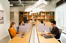 Office Space: One Temple Quay, Bristol, BS1 - 