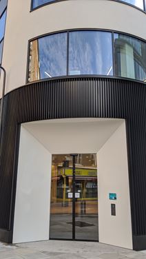 Office Space: 20 Red Lion Street, London, WC1R - 