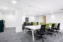 Office Space: 53 Portland Street, Manchester, M1 - 