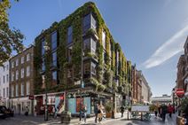 Office Space: 11 Slingsby Place, London, WC2E - 