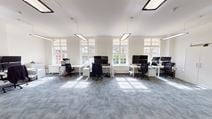 Office Space: 2 Catherine Place, London, SW1E - 
