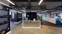 Office Space: 64, Great Eastern Street, London, EC2A - 