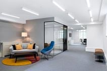 Office Space: Grosvenor Gardens, London, SW1W - 
