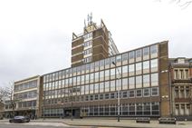 Office Space: 147 St Helens Road, Swansea, SA1 - 