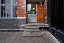 Office Space: 203-213 Mare Street, London, E8 - 
