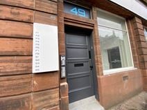 Office Space: 14-18 East Shaw Street, Kilmarnock, KA1 - 