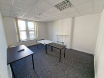 Office Space: Cathedral Road, Cardiff, CF11 - 