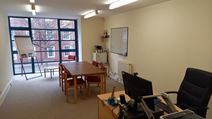 Office Space: 208 Brick Lane, London, E1 - 