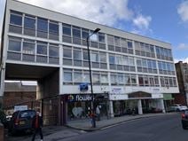 Office Space: Tickhill Road, Doncaster, DN4 - 