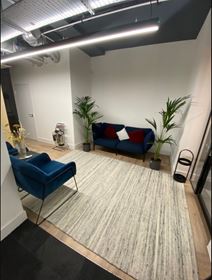 Office Space: 77 Farringdon Road, London, EC1M - 