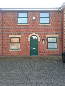 Office Space: Olympus Business Park, Gloucester, GL2 - 