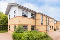 Office Space: 17 High Street, Henley-in-Arden, B95 - 