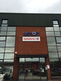 Office Space: Park Street, Stafford, ST17 - 