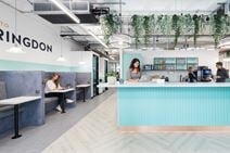 Office Space: 27 Goswell Road, London, EC1M - 