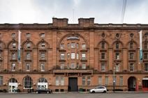 Office Space: 1 Ainslie Road, Glasgow, G52 - 