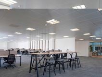 Office Space: 2 Portal Way, London, W3 - 