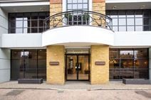 Office Space: 282 Earls Court Road, London, SW5 - 