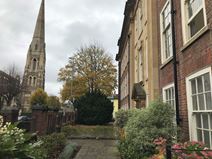 Office Space: 30 Foregate Street, Worcester, WR1 - 