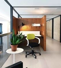 Office Space: Suffolk Street Queensway, Birmingham, B1 - 