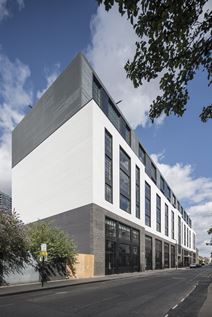 Office Space: 15, Micawber Street, London, N1 - 