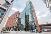 Office Space: 1, Nicholas Road, London, W11 - 