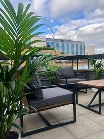 Office Space: 110 Wigmore Street, London, W1U - 