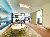 Office Space: 282 Earls Court Road, London, SW5 - 