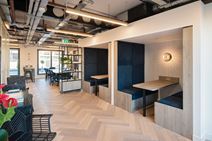Office Space: 16, Saint Clare Street, London, EC3N - 