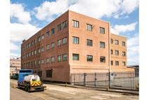 Office Space: 3 Redwood Crescent, Glasgow, G74 - 