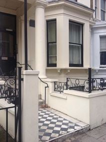 Office Space: Avonmore Road, London, W14 - 