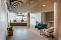 Office Space: 22 Highbury Grove, London, N5 - 