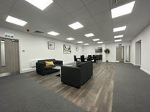 Office Space: 225, Denby Dale Road, Wakefield, WF2 - 