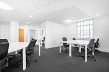 Office Space: Adam House, London, WC2N - 