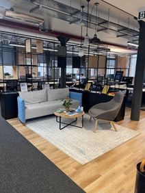 Office Space: 1 Artillery Passage, London, E1 - 