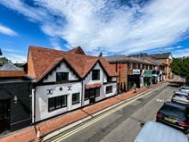 Office Space: 59 Church Street, Staines, TW18 - 